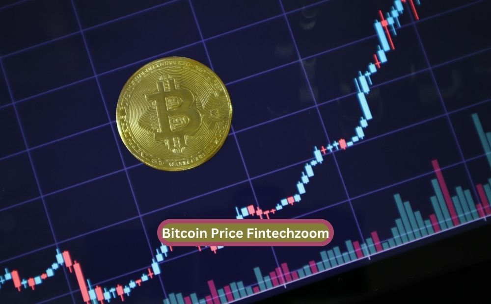 Bitcoin Price Fintechzoom: The Future of Crypto Investment