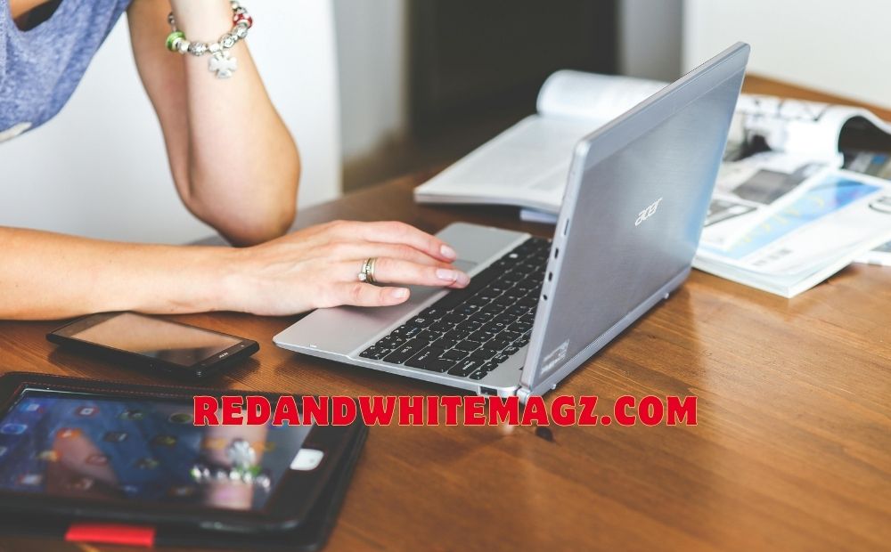 Power of Content Marketing with  Redandwhitemagz.com