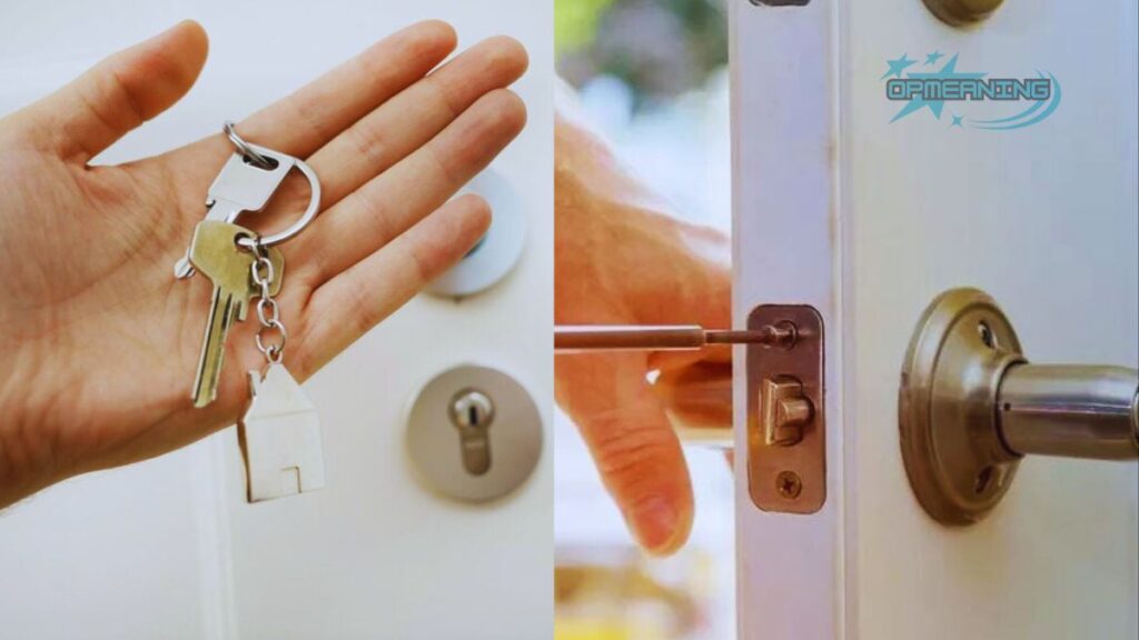 Locksmith Pasadena MD Servleader: – Your Trusted Partner for All Your Security Needs