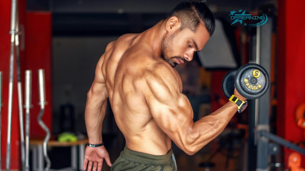 Step-by-Step Guide: Build Insane Triceps by Doing Skull Crushers – Laz – Tymoff