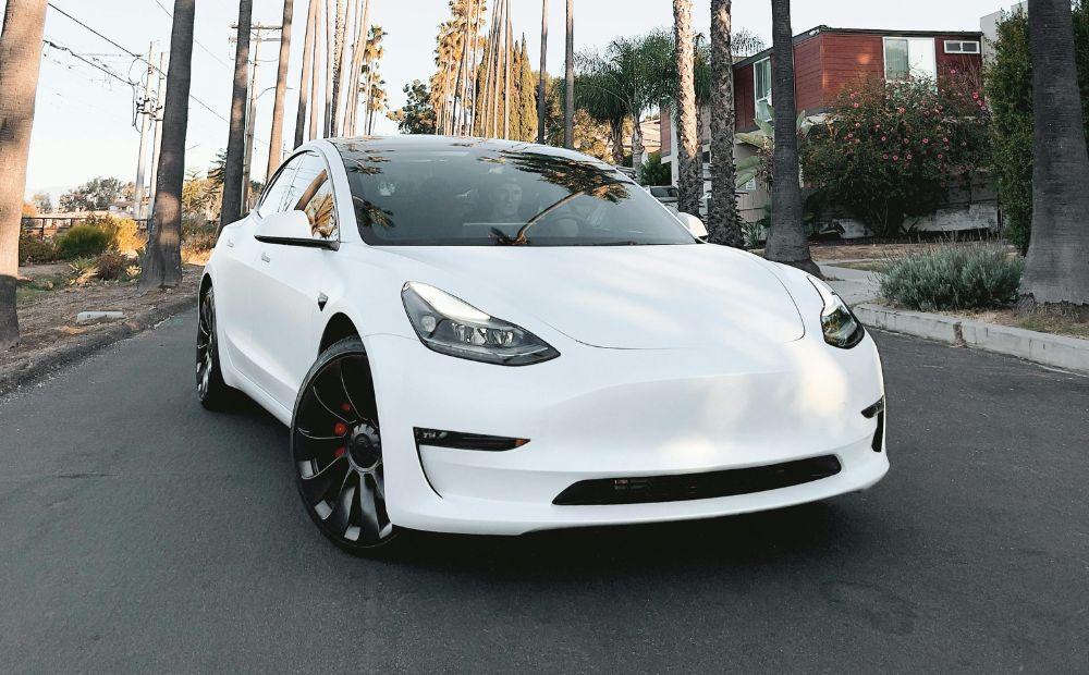 EPlus4Car: Redefining Electric Vehicles for a Sustainable Future